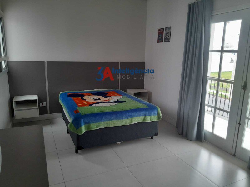 SOBRADO RESIDENCIAL LE  FRANCE – SOROCABA - Sorocaba - 