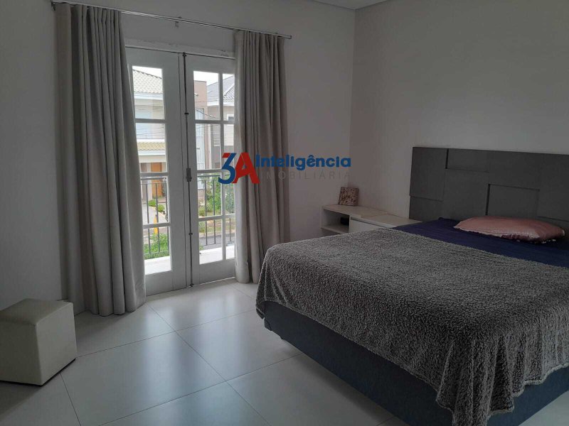 SOBRADO RESIDENCIAL LE  FRANCE – SOROCABA - Sorocaba - 