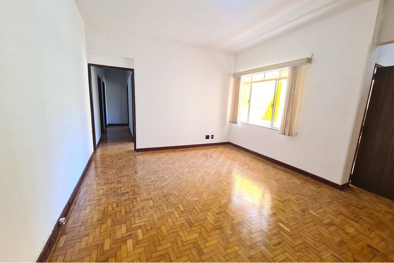 Apartamento Á venda, 119m - 3 Dorm. - R$ 274.900 - Rua da Penha - Sorocaba SP Rua da Penha Sorocaba - 