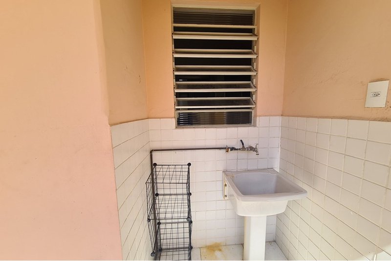 Apartamento Á venda, 119m - 3 Dorm. - R$ 274.900 - Rua da Penha - Sorocaba SP Rua da Penha Sorocaba - 