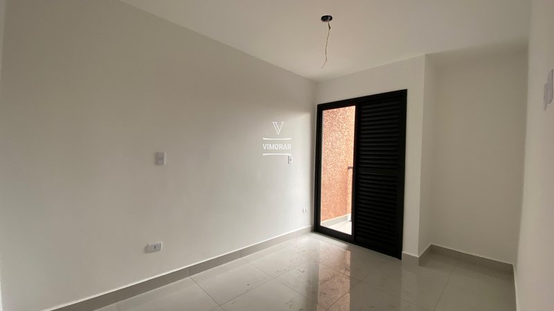 Apartamento 2 dormitórios + área de serviço - São Paulo - 