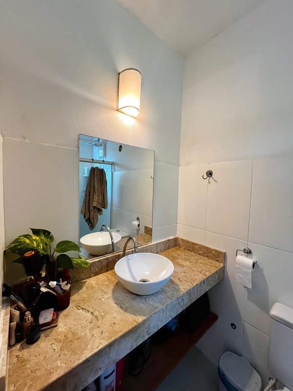 Casa no Bairro São Francisco São Francisco Porto Seguro - 
