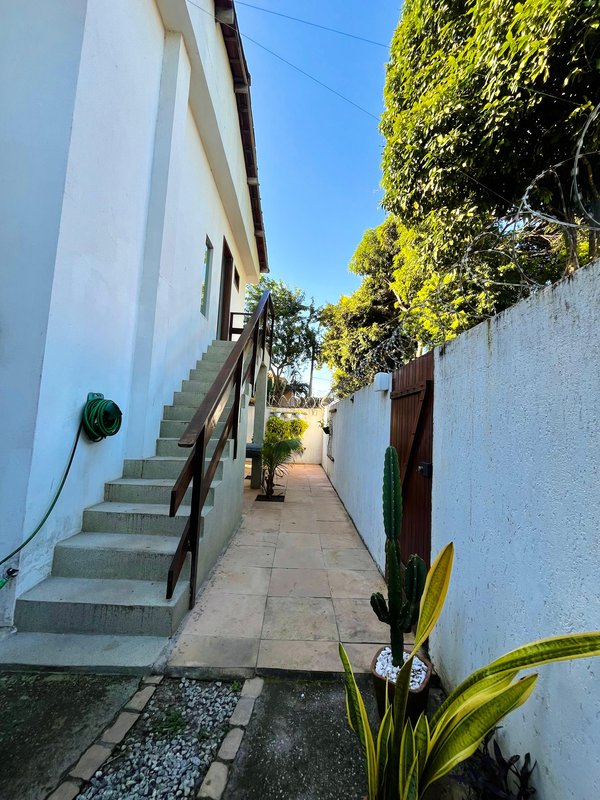 Casa no Bairro São Francisco São Francisco Porto Seguro - 