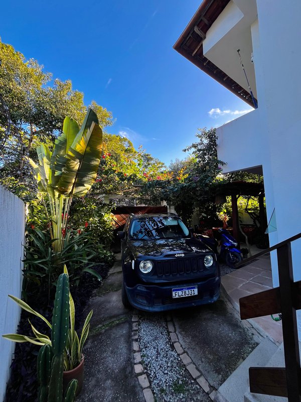 Casa no Bairro São Francisco São Francisco Porto Seguro - 