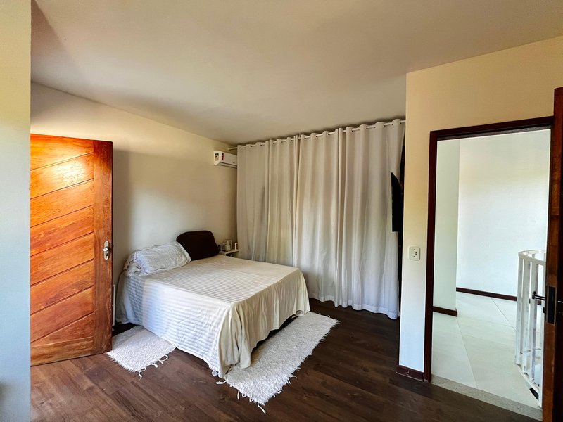 Casa no Bairro São Francisco São Francisco Porto Seguro - 