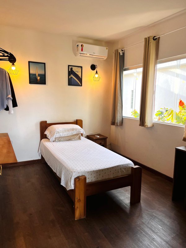 Casa no Bairro São Francisco São Francisco Porto Seguro - 
