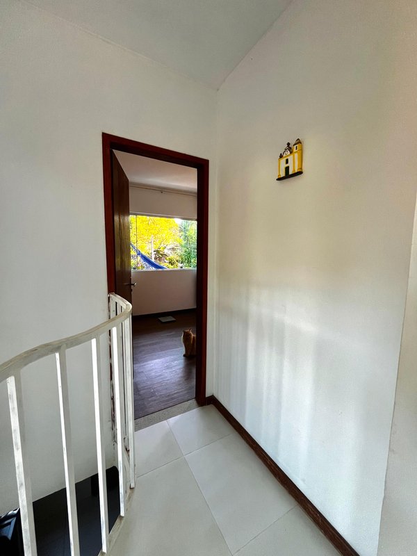 Casa no Bairro São Francisco São Francisco Porto Seguro - 