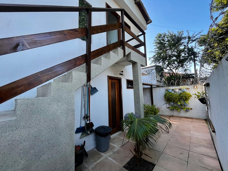 Casa no Bairro São Francisco São Francisco Porto Seguro - 