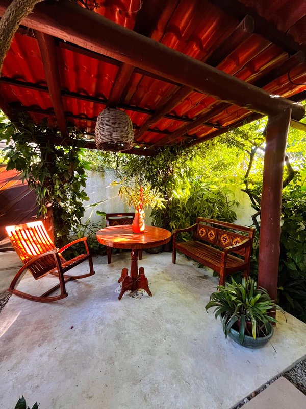 Casa no Bairro São Francisco São Francisco Porto Seguro - 