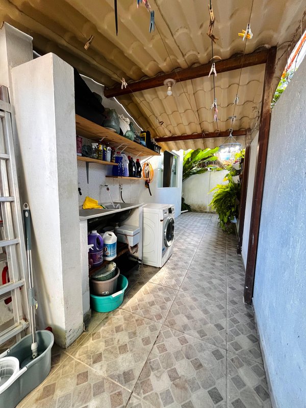 Casa no Bairro São Francisco São Francisco Porto Seguro - 