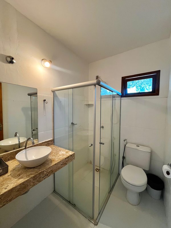 Casa no Bairro São Francisco São Francisco Porto Seguro - 