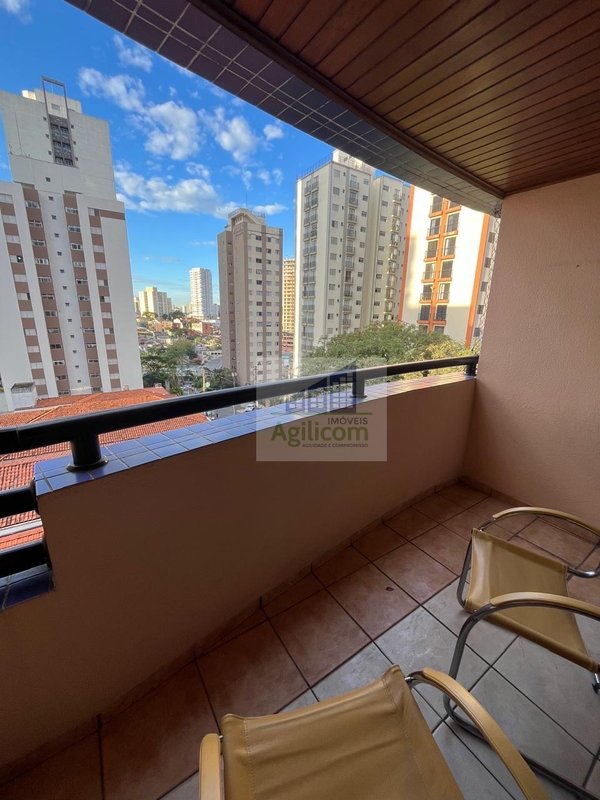 APARTAMENTO À VENDA EM VILA MASCOTE COM 2 DORMITÓRIOS E 2 VAGAS DE GARAGEM Rua Arapá São Paulo - 