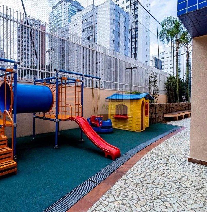APARTAMENTO À VENDA EM VILA MASCOTE COM 2 DORMITÓRIOS E 2 VAGAS DE GARAGEM Rua Arapá São Paulo - 