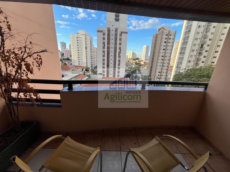 APARTAMENTO À VENDA EM VILA MASCOTE COM 2 DORMITÓRIOS E 2 VAGAS DE GARAGEM Rua Arapá São Paulo - 