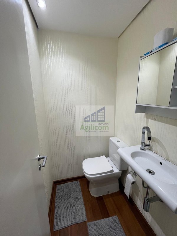 APARTAMENTO À VENDA EM VILA MASCOTE COM 2 DORMITÓRIOS E 2 VAGAS DE GARAGEM Rua Arapá São Paulo - 