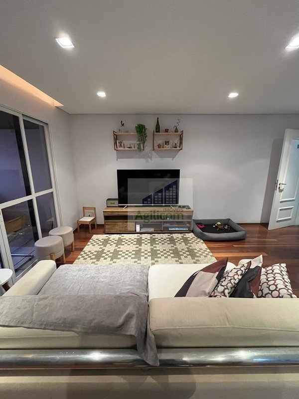 APARTAMENTO À VENDA EM VILA MASCOTE COM 2 DORMITÓRIOS E 2 VAGAS DE GARAGEM Rua Arapá São Paulo - 
