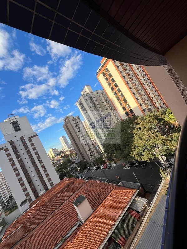 APARTAMENTO À VENDA EM VILA MASCOTE COM 2 DORMITÓRIOS E 2 VAGAS DE GARAGEM Rua Arapá São Paulo - 