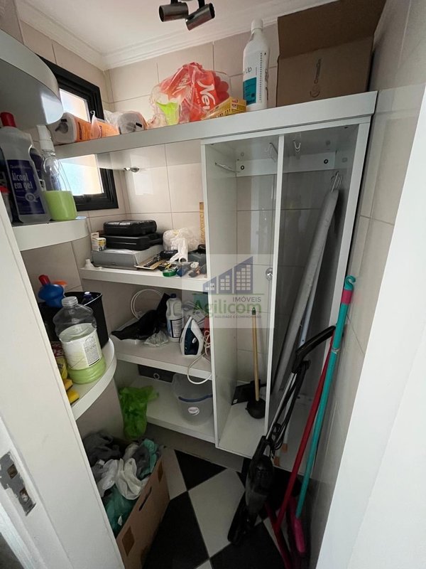 APARTAMENTO À VENDA EM VILA MASCOTE COM 2 DORMITÓRIOS E 2 VAGAS DE GARAGEM Rua Arapá São Paulo - 