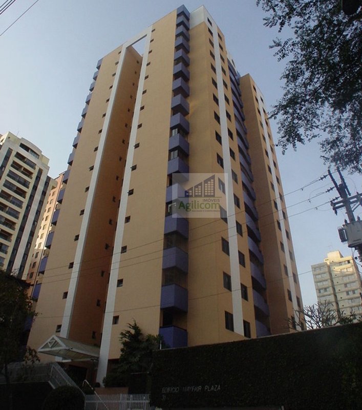 APARTAMENTO À VENDA EM VILA MASCOTE COM 2 DORMITÓRIOS E 2 VAGAS DE GARAGEM Rua Arapá São Paulo - 