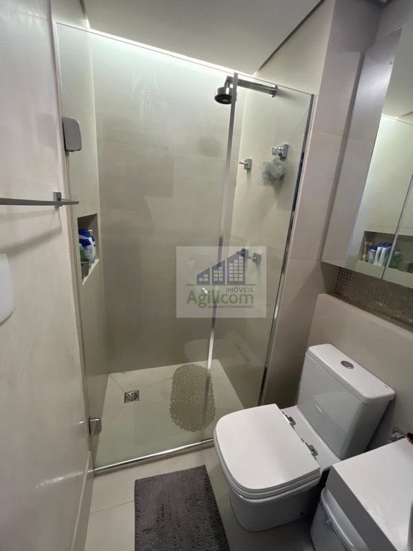 APARTAMENTO À VENDA EM VILA MASCOTE COM 2 DORMITÓRIOS E 2 VAGAS DE GARAGEM Rua Arapá São Paulo - 