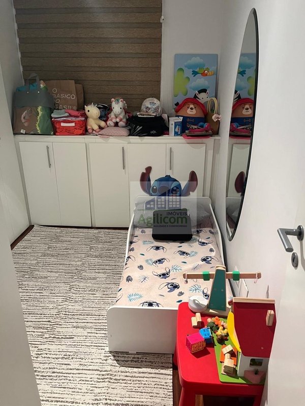 APARTAMENTO À VENDA EM VILA MASCOTE COM 2 DORMITÓRIOS E 2 VAGAS DE GARAGEM Rua Arapá São Paulo - 