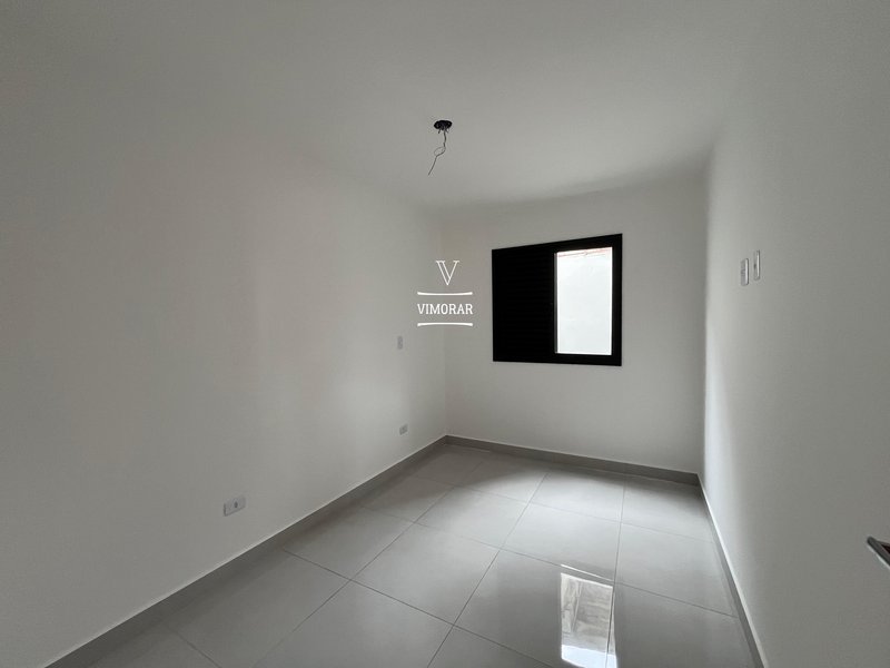 Apartamento 2 dormitórios + área de serviço - São Paulo - 