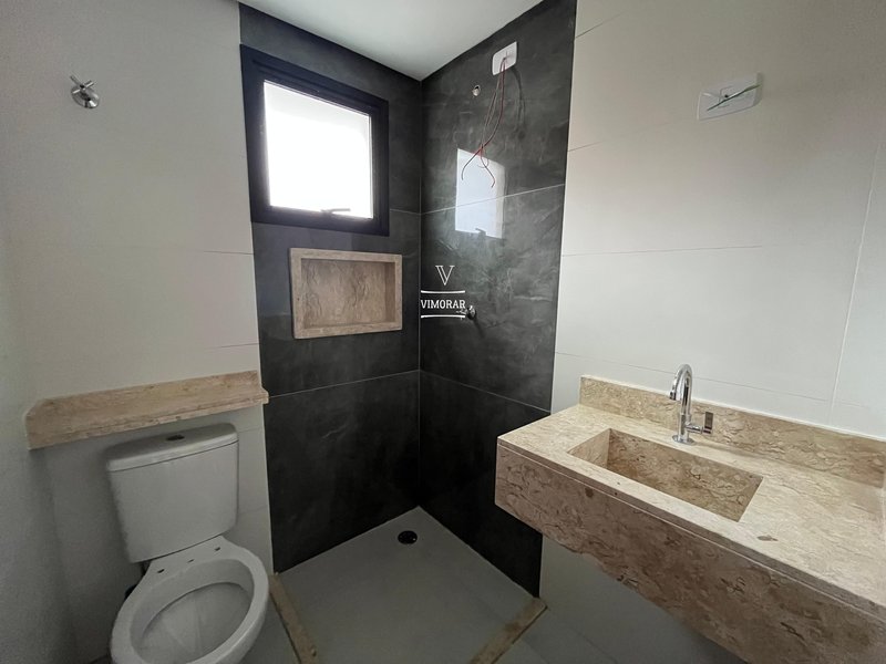 Apartamento 2 dormitórios + área de serviço - São Paulo - 