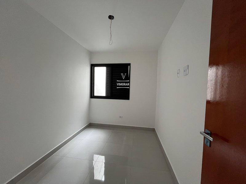 Apartamento 2 dormitórios + área de serviço - São Paulo - 