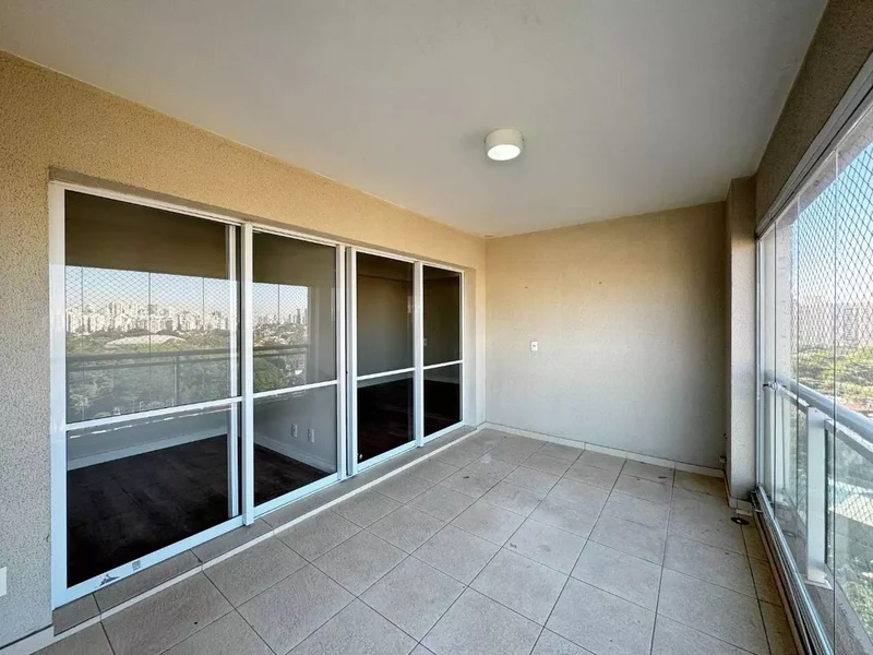 VENDE-SE LINDO APARTAMENTO – 84M2 – ÓTIMA LOCALIZAÇÃO! Rua Kansas São Paulo - 