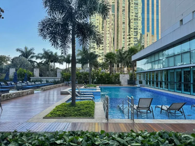 VENDE-SE LINDO APARTAMENTO – 84M2 – ÓTIMA LOCALIZAÇÃO! Rua Kansas São Paulo - 