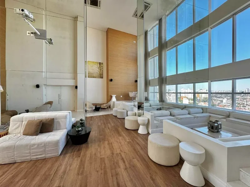 VENDE-SE LINDO APARTAMENTO – 84M2 – ÓTIMA LOCALIZAÇÃO! Rua Kansas São Paulo - 