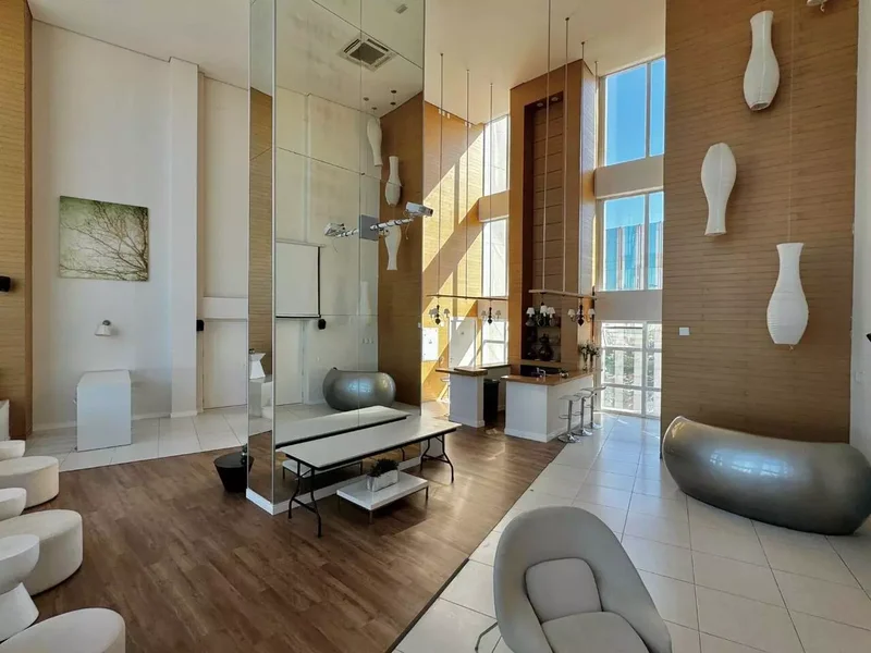 VENDE-SE LINDO APARTAMENTO – 84M2 – ÓTIMA LOCALIZAÇÃO! Rua Kansas São Paulo - 
