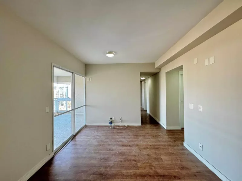 VENDE-SE LINDO APARTAMENTO – 84M2 – ÓTIMA LOCALIZAÇÃO! Rua Kansas São Paulo - 
