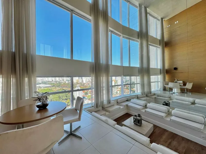 VENDE-SE LINDO APARTAMENTO – 84M2 – ÓTIMA LOCALIZAÇÃO! Rua Kansas São Paulo - 
