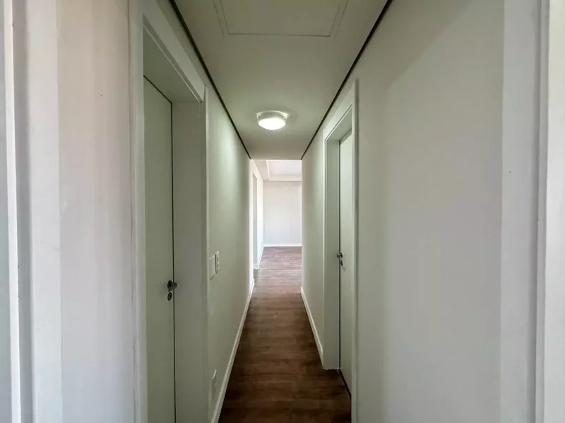 VENDE-SE LINDO APARTAMENTO – 84M2 – ÓTIMA LOCALIZAÇÃO! Rua Kansas São Paulo - 