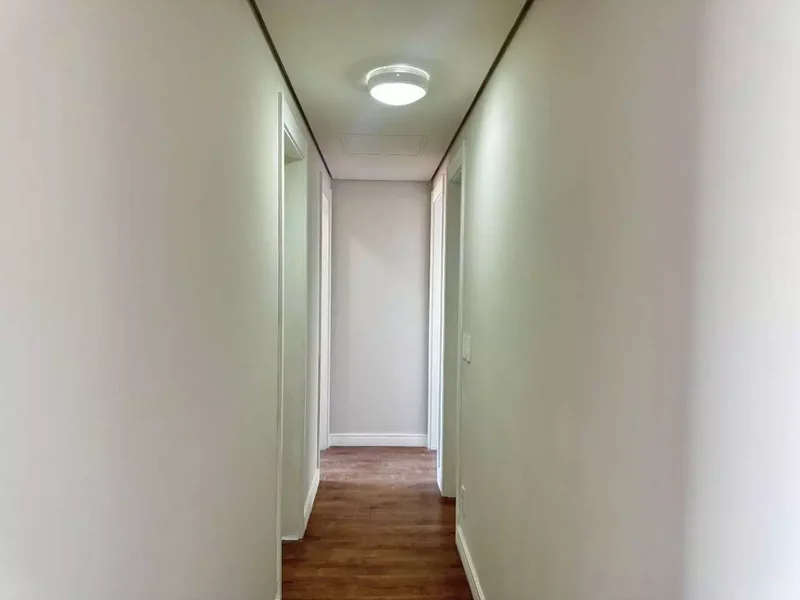 VENDE-SE LINDO APARTAMENTO – 84M2 – ÓTIMA LOCALIZAÇÃO! Rua Kansas São Paulo - 