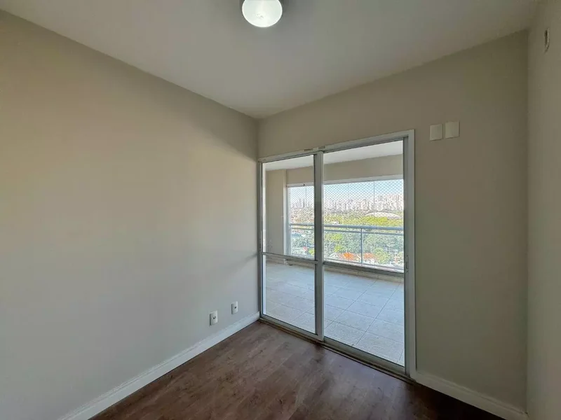 VENDE-SE LINDO APARTAMENTO – 84M2 – ÓTIMA LOCALIZAÇÃO! Rua Kansas São Paulo - 