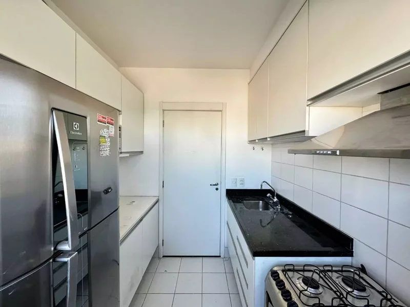 VENDE-SE LINDO APARTAMENTO – 84M2 – ÓTIMA LOCALIZAÇÃO! Rua Kansas São Paulo - 