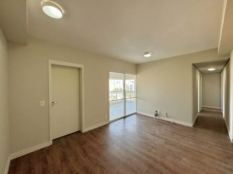 VENDE-SE LINDO APARTAMENTO – 84M2 – ÓTIMA LOCALIZAÇÃO! Rua Kansas São Paulo - 