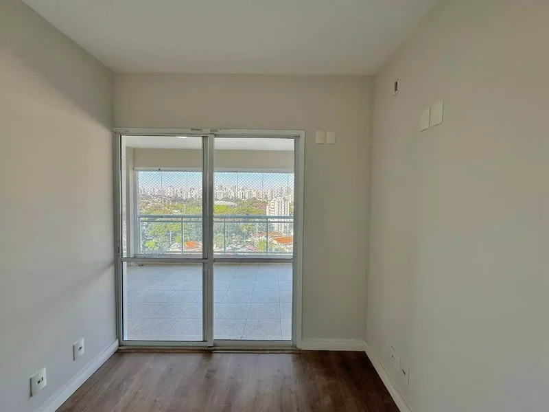VENDE-SE LINDO APARTAMENTO – 84M2 – ÓTIMA LOCALIZAÇÃO! Rua Kansas São Paulo - 