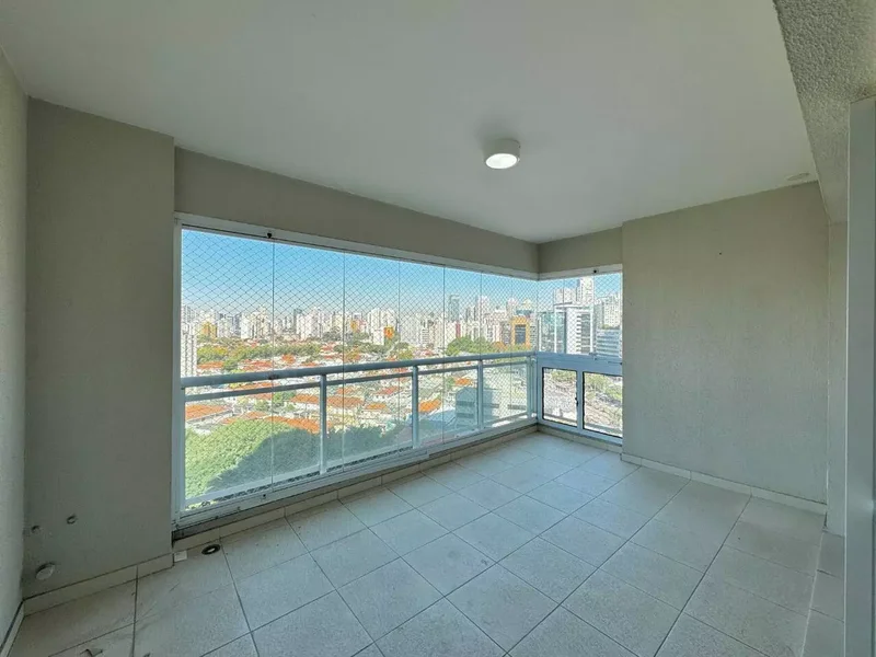 VENDE-SE LINDO APARTAMENTO – 84M2 – ÓTIMA LOCALIZAÇÃO! Rua Kansas São Paulo - 