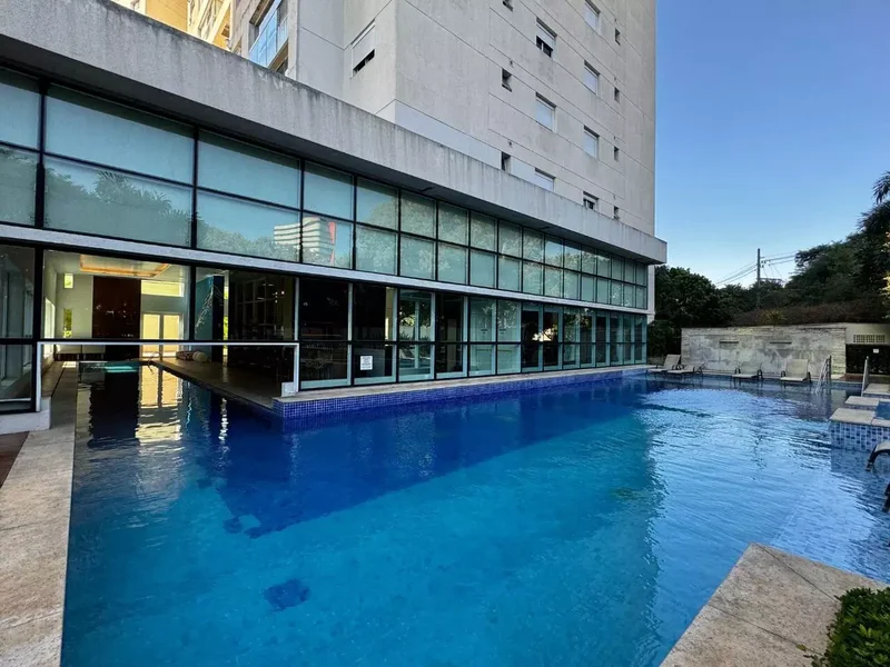 VENDE-SE LINDO APARTAMENTO – 84M2 – ÓTIMA LOCALIZAÇÃO! Rua Kansas São Paulo - 