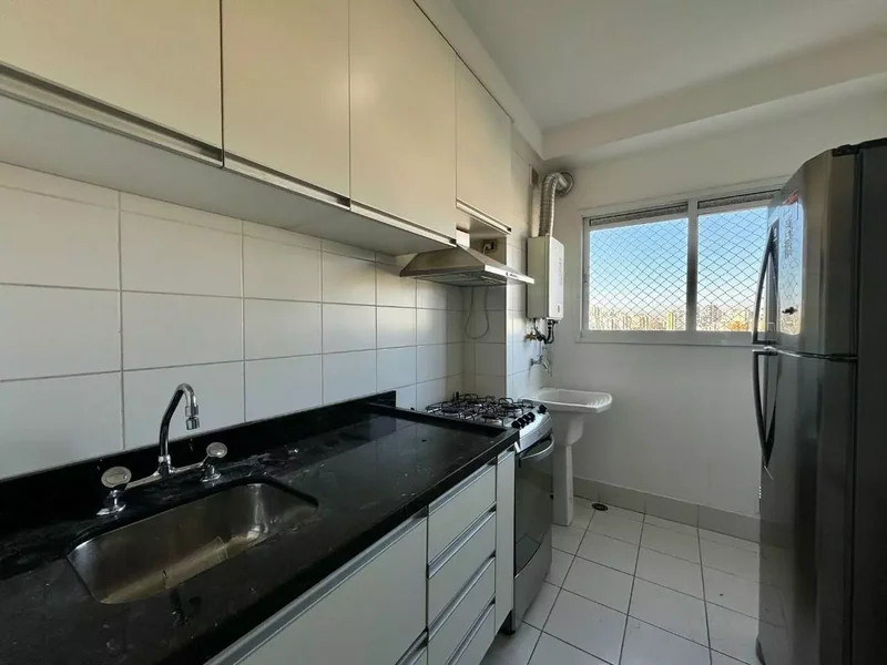 VENDE-SE LINDO APARTAMENTO – 84M2 – ÓTIMA LOCALIZAÇÃO! Rua Kansas São Paulo - 