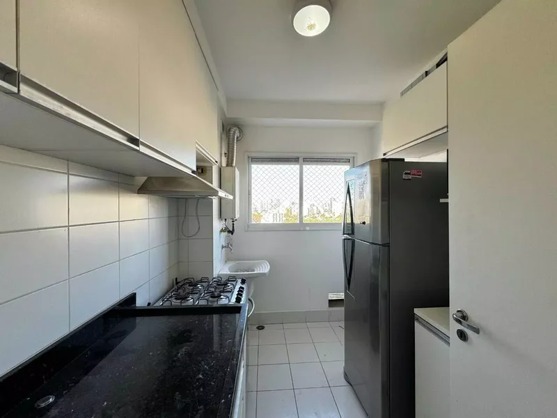 VENDE-SE LINDO APARTAMENTO – 84M2 – ÓTIMA LOCALIZAÇÃO! Rua Kansas São Paulo - 