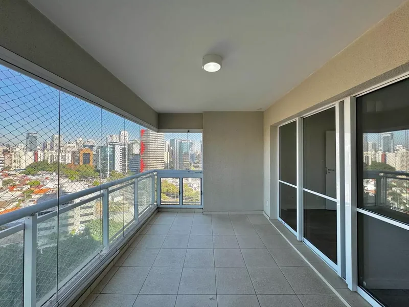 VENDE-SE LINDO APARTAMENTO – 84M2 – ÓTIMA LOCALIZAÇÃO! Rua Kansas São Paulo - 