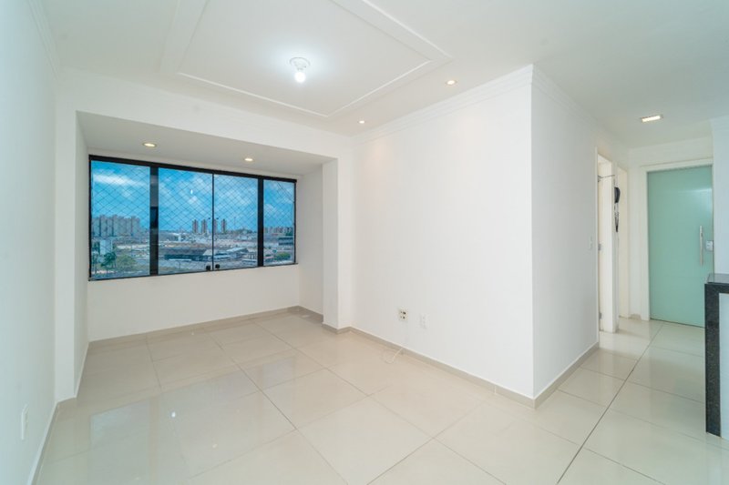 Lindo Apartamento Sun Towers - 2/4 com suite - Pitimbú Rua dos Pintassilgos Natal - 