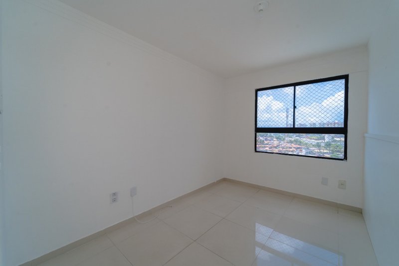 Lindo Apartamento Sun Towers - 2/4 com suite - Pitimbú Rua dos Pintassilgos Natal - 