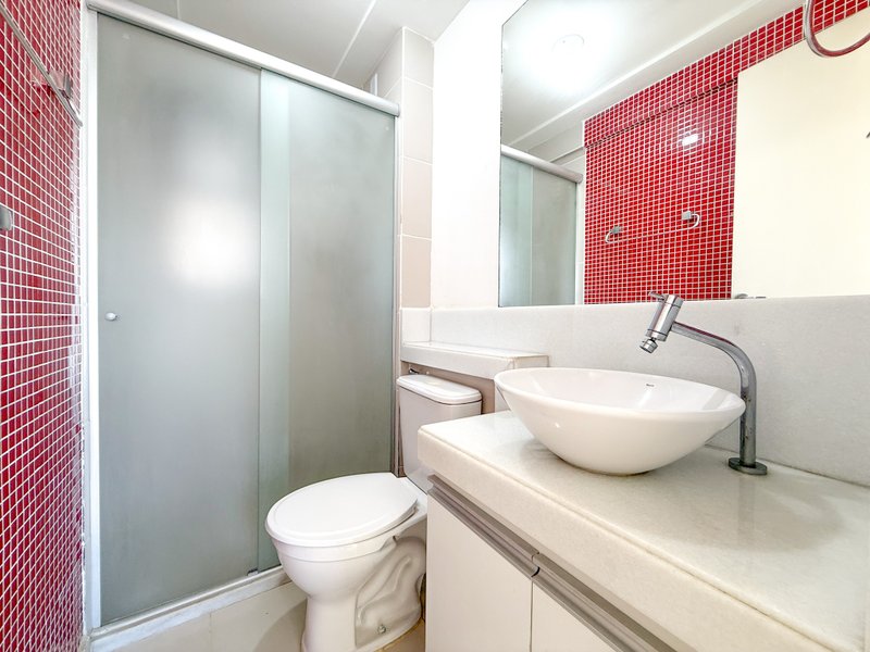 Lindo Apartamento Sun Towers - 2/4 com suite - Pitimbú Rua dos Pintassilgos Natal - 
