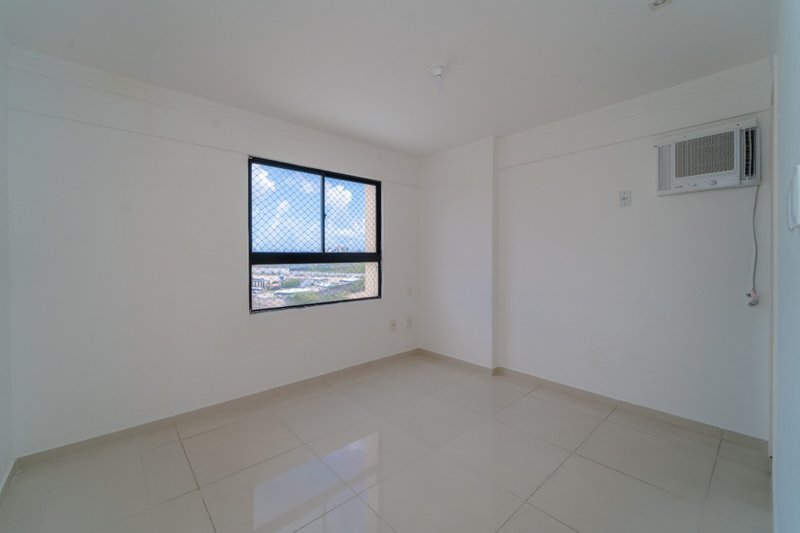 Lindo Apartamento Sun Towers - 2/4 com suite - Pitimbú Rua dos Pintassilgos Natal - 