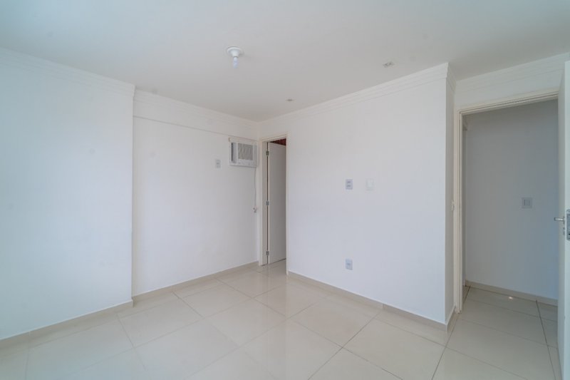 Lindo Apartamento Sun Towers - 2/4 com suite - Pitimbú Rua dos Pintassilgos Natal - 